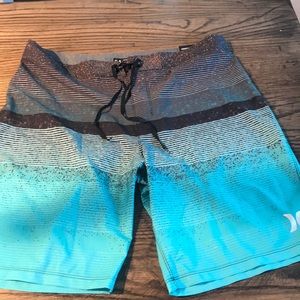 Men’s Hurley Swim shorts